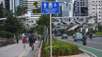 Sebelum Denda Warga DKI Tak Pakai Masker, Anies Bakal Bagi 20 Juta Masker