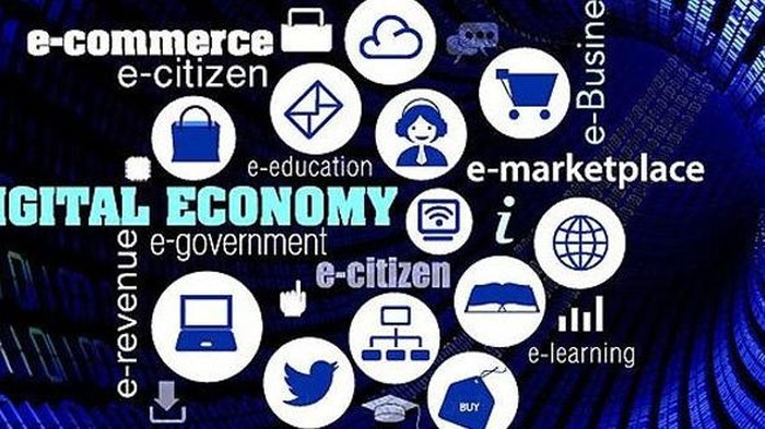 Meroketnya Ekonomi Digital Perlu Dibarengi Upaya Perlindungan Konsumen