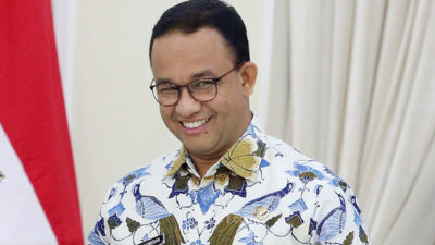 DKI Jakarta Sukses, Doni Monardo Nilai Gubernur Anies Layak Dapat Jempol