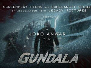 Gundala Bakal Guncang Amerika Serikat 28 Juli 2020 Mendatang