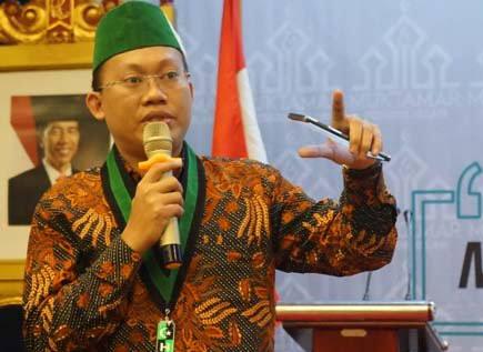 Harga BBM Tak Juga Turun, PB HMI: Pertamina Bukan Tengkulak!