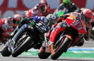 Antisipasi Bentrok, Jadwal Balapan MotoGP Tunggu Kalender Formula 1