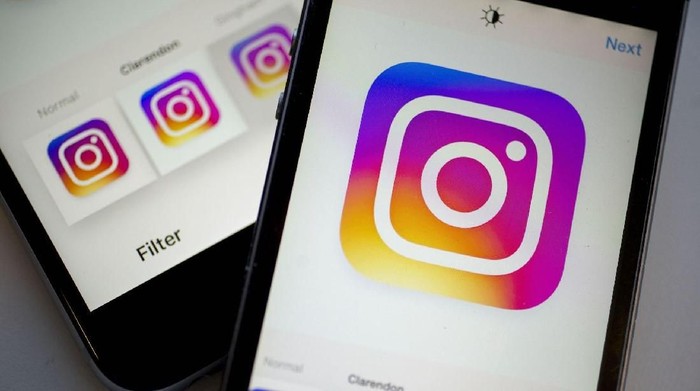 Masuki Era New Normal, Instagram Siapkan Program Kesehatan Mental