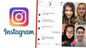 Wow! Instagram Segera Rilis Panggilan Video Untuk 50 Orang Sekaligus