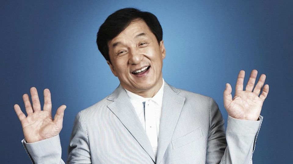 6 Kontroversi Jackie Chan, Main Pelacur Hingga Hamil Di Luar Nikah