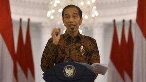 PDIP Makin Tak Nyaman Dengan Jokowi Yang Jalan Sendiri dan Tak Pro Wong Cilik