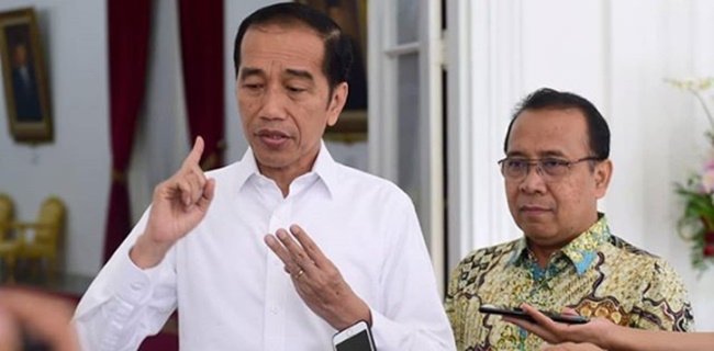 BPJS Dinaikkan Lagi, Jokowi Ajarkan Masyarakat Hukum Tak Perlu Dihormati