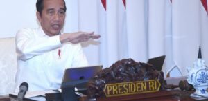 Minta Jokowi Batalkan Kebijakan Menhub, Gerindra: Cukup Dia Saja Yang Terkena COVID-19