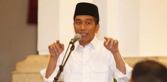Jokowi Yakin Kasus Corona di 5 Provinsi di Jawa Bisa Dikendalikan Sebelum Lebaran