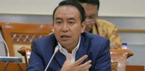Demokrat Minta Jokowi Beri Sanksi Menteri Yang Tak Dukung PSBB