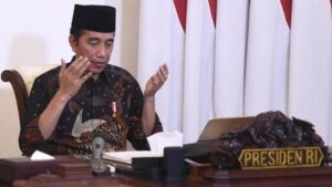 BPJS Naik Lagi Di Tengah Corona, Gerindra: Rakyat Makin Sebal Sama Jokowi!