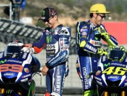 Wildcard MotoGP 2020 Ditiadakan, Jorge Lorenzo Batal Come Back Bareng Yamaha