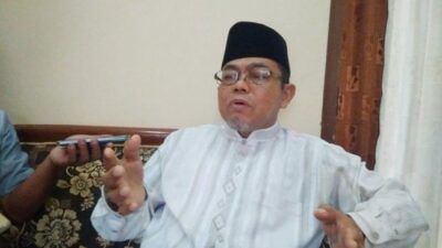 Viral Ancaman Takmir Robohkan Sendiri Masjid di Banyumas, Ini Tanggapan MUI