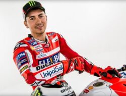 Sukses Tahun 2015, Jorge Lorenzo Bagikan Jurus Jitu Kalahkan Marc Marquez