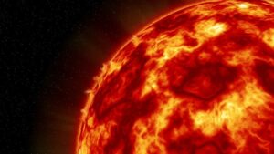 Matahari Sedang Lockdown, Banyak Bencana Mengancam Bumi