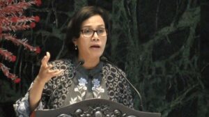 Wow! Sri Mulyani Punya Utang Hampir Rp.5 Triliun Ke Pemprov DKI Jakarta