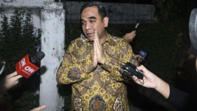 Politisi Gerindra: Makna Idul Fitri Tak hilang Saat Pandemi COVID-19