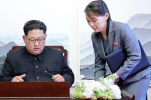 Pembelot Korut Ini Yakin 99 Persen Kim Jong Un Sudah Meninggal