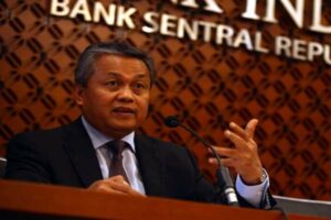Bank Indonesia Tolak Mentah-Mentah Usul DPR Cetak Uang Rp.600 Triliun