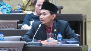 PKS: RUU Omnibus Law Buka Peluang Asing dan Non Muslim Selenggarakan Umrah