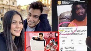 Geser Atta Halilintar dan Raffi Ahmad, Baim Wong Kini Jadi Youtuber Terkaya RI
