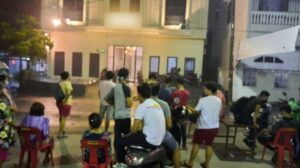 Pria Bugil Viral di Medan, Diancam Gorok 2 Waria Diperas Rp.5 Juta