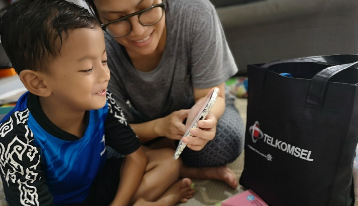 Telkom Indonesia Resmikan Kediri dan Tulungagung Jadi Modern City