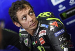 Ini 3 Profesi Yang Bakal Dipilih Valentino Rossi Jika Kelak Pensiun