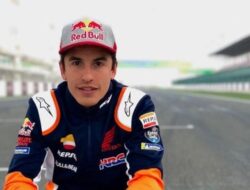 Marc Marquez Akui Pernah Didekati Ducati Untuk Kiprah MotoGP 2021