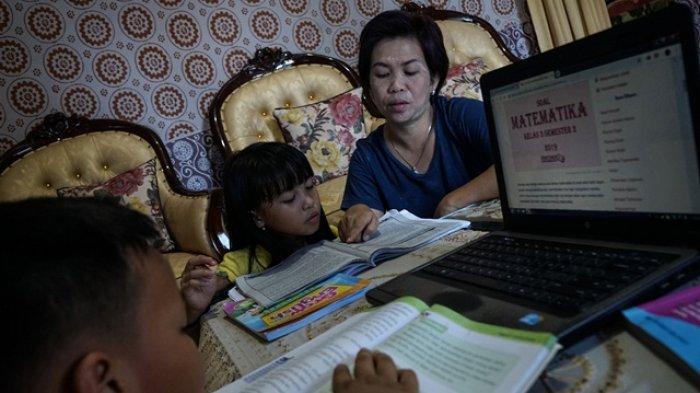 Tetap Ditagih SPP Meski Belajar di Rumah, Orang Tua Murid Protes