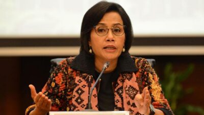 Bayar Utang Jatuh Tempo, Pemerintah Terbitkan Surat Utang Negara Rp.697,3 Triliun