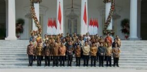 Usulan Kocok Ulang Kabinet, Pengamat: Tepat Untuk Bangkitkan Kepercayaan Publik