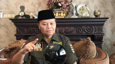 Atasi COVID-19, PKS: Jangan Cuma Rakyat Yang Diminta Disiplin