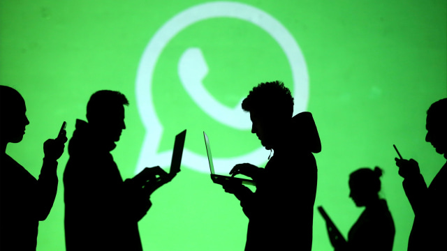 Peretasan Akun Indonesia Makin Marak, Ini 5 Tips Amankan WhatsApp