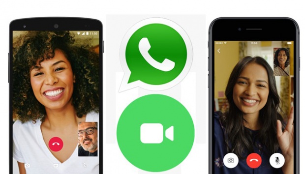 WhatsApp Tingkatkan Jumlah Peserta Video Call Maksimal 50 Orang