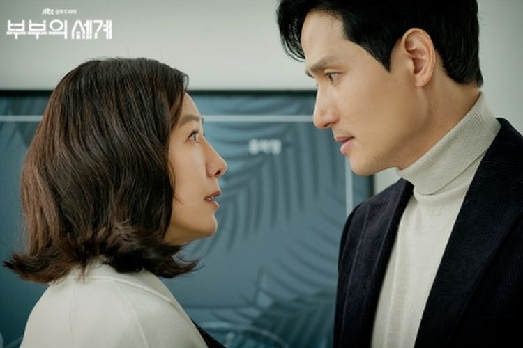 Ini 7 Karakter Terburuk Dalam Drama Korea ‘The World of The Married’