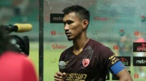 Beragam Cara Pemain PSM Rayakan Idul Fitri 1441 H