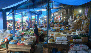 Duh! 152 Pedagang Pasar DKI Positif Corona, Ini Sebarannya di Jakarta