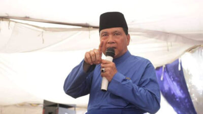 Demokrat Sindir Menag Tak Bantu Dai dan Ustadz Di Tengah Pandemi COVID-19