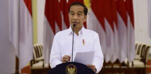 Jika Jokowi Reshuffle Kabinet, 5 Menteri Ini Layak Diganti