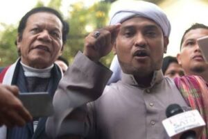 Jika Iman Brotoseno Tak Diganti, Alumni 212 Serukan Umat Islam Boikot TVRI
