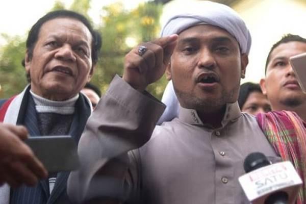 Jika Iman Brotoseno Tak Diganti, Alumni 212 Serukan Umat Islam Boikot TVRI