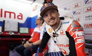 Jack Miller Bakal Jawab Kepercayaan Ducati di MotoGP 2021 Dengan Hasil Positif