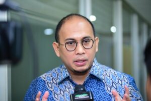 Andre Rosiade: Kader Demokrat Sibuk Nyinyir dan Nyindir Prabowo, Disindir Balik Baperan