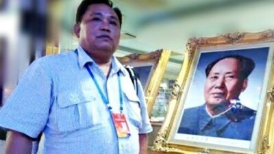 Arief Poyuono Bakal Rebut Gerindra dan Singkirkan Prabowo