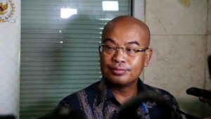 Bikin Kacau Tata Hukum Indonesia, Gerindra: Akal-akalan Pihak Tertentu Degradasi Pancasila