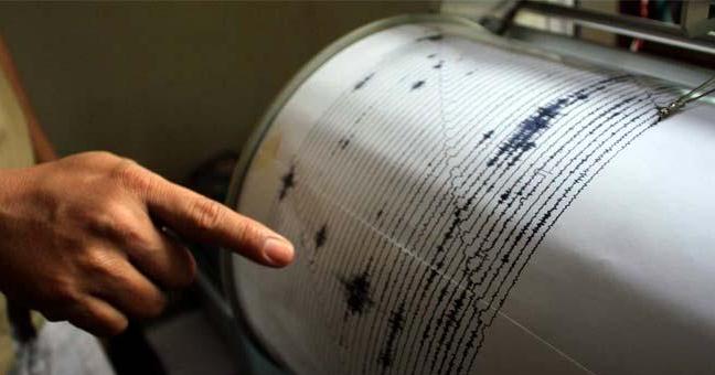 Gempa Magnitudo 5,0 Guncang Pacitan, Tak Berpotensi Tsunami