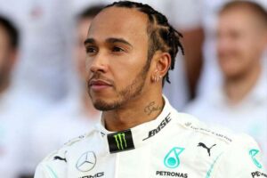 Hamilton Kritik Keras Para Pembalap F1 Yang Bungkam Atas Kematian George Floyd