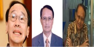 Buron Kasus Korupsi TPPI Rp.37 Triliun, Honggo Wendratno Dituntut 18 Tahun Bui