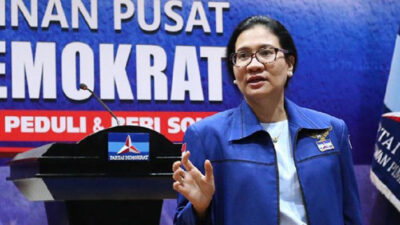 Demokrat: Situasi Ekonomi Sudah Sangat Berat, Siap-siap Kencangkan Ikat Pinggang